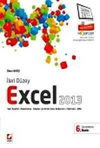 İleri Düzey Excel 2013  Makrolar – İşlevler – Raporlama – Veri Analizi