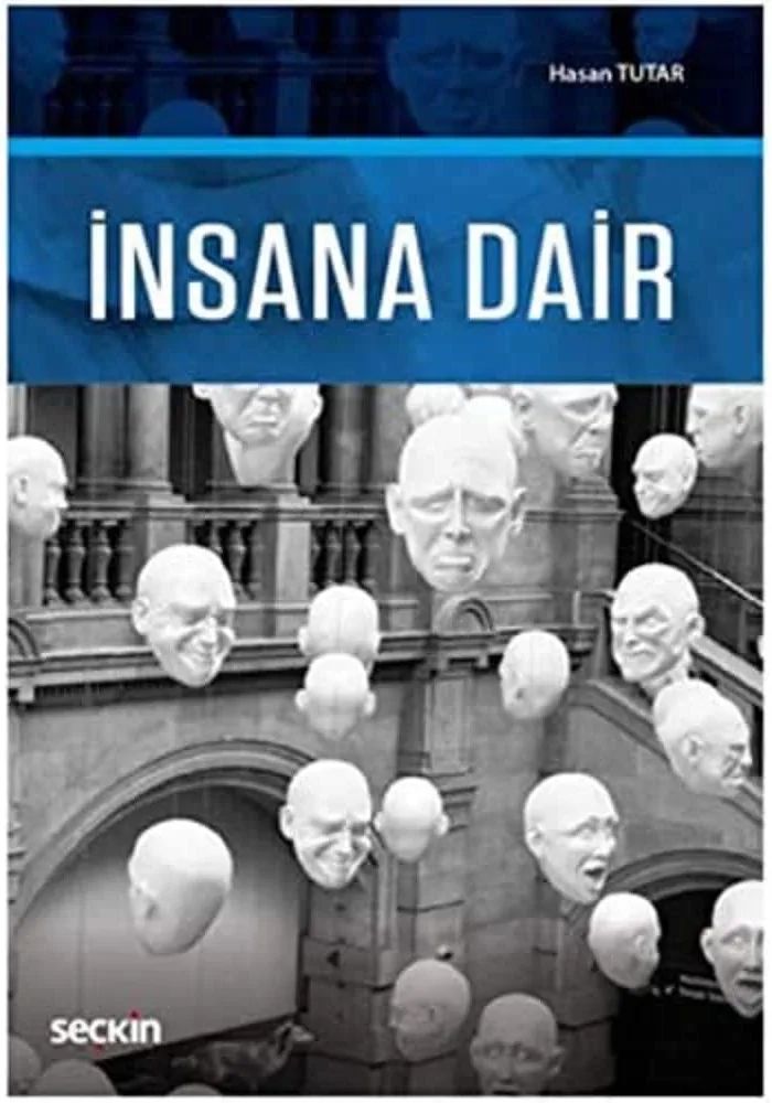 İnsana Dair