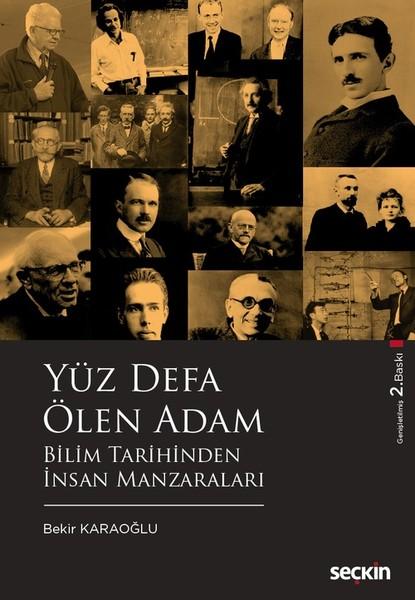 Yüz Defa Ölen Adam