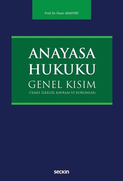 Anayasa Hukuku