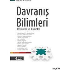Davranış Bilimleri