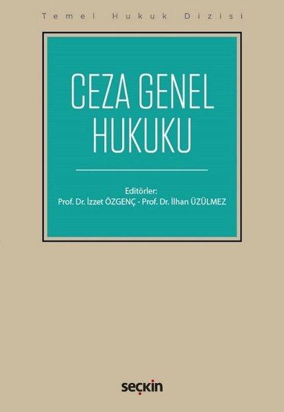 Ceza Genel Hukuku