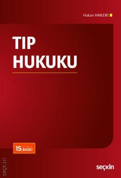 Tıp Hukuku