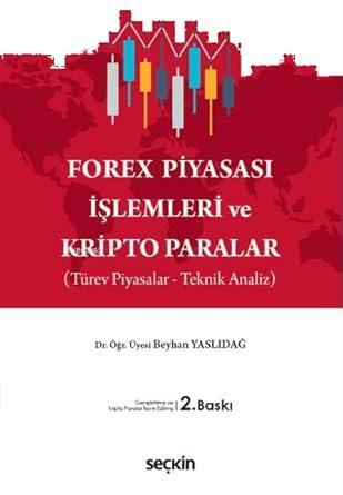 Forex Piyasası İşlemleri ve Kripto Paralar