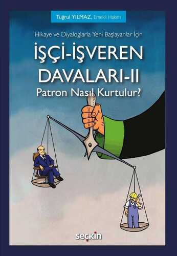 İşçi İşveren Davaları II