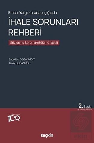 İhale Sorunları Rehberi