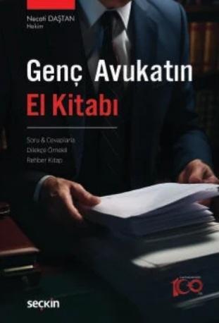 Genç Avukatın El Kitabı