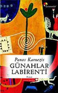 Günahlar Labirenti