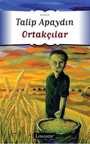 Ortakçılar