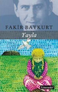 Yayla