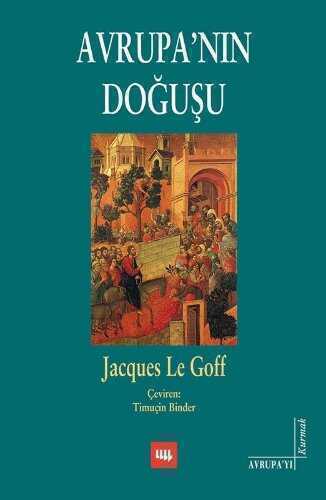 Avrupa'nın Doğuşu