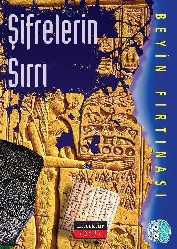Şifrelerin Sırrı / Beyin Fırtınası