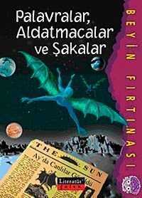 Palavralar, Aldatmacalar ve Şakalar / Beyin Fırtınası