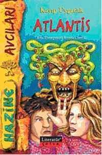 Kayıp Uygarlık Atlantis