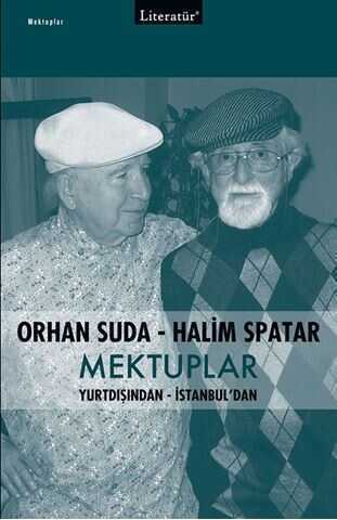 Mektuplar — Orhan Suda