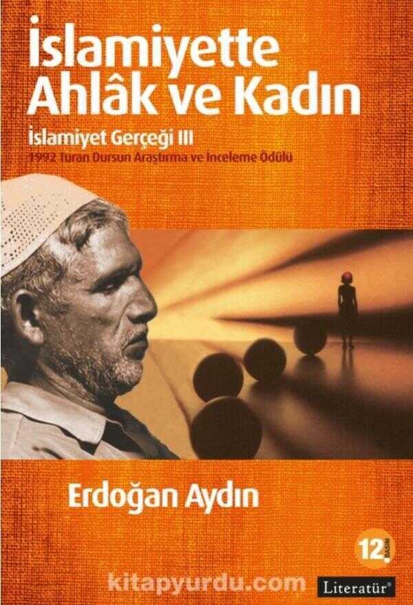 İslamiyette Ahlak ve Kadın