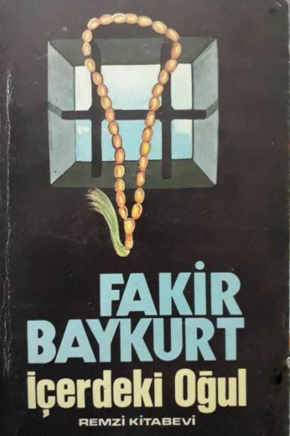İçerdeki Oğul