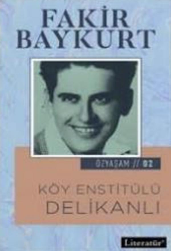 Köy Enstitülü Delikanlı
