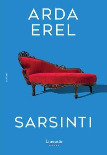Sarsıntı — Arda Erel