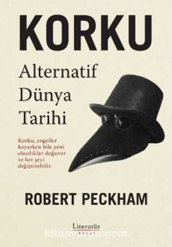 Korku — Robert Peckham