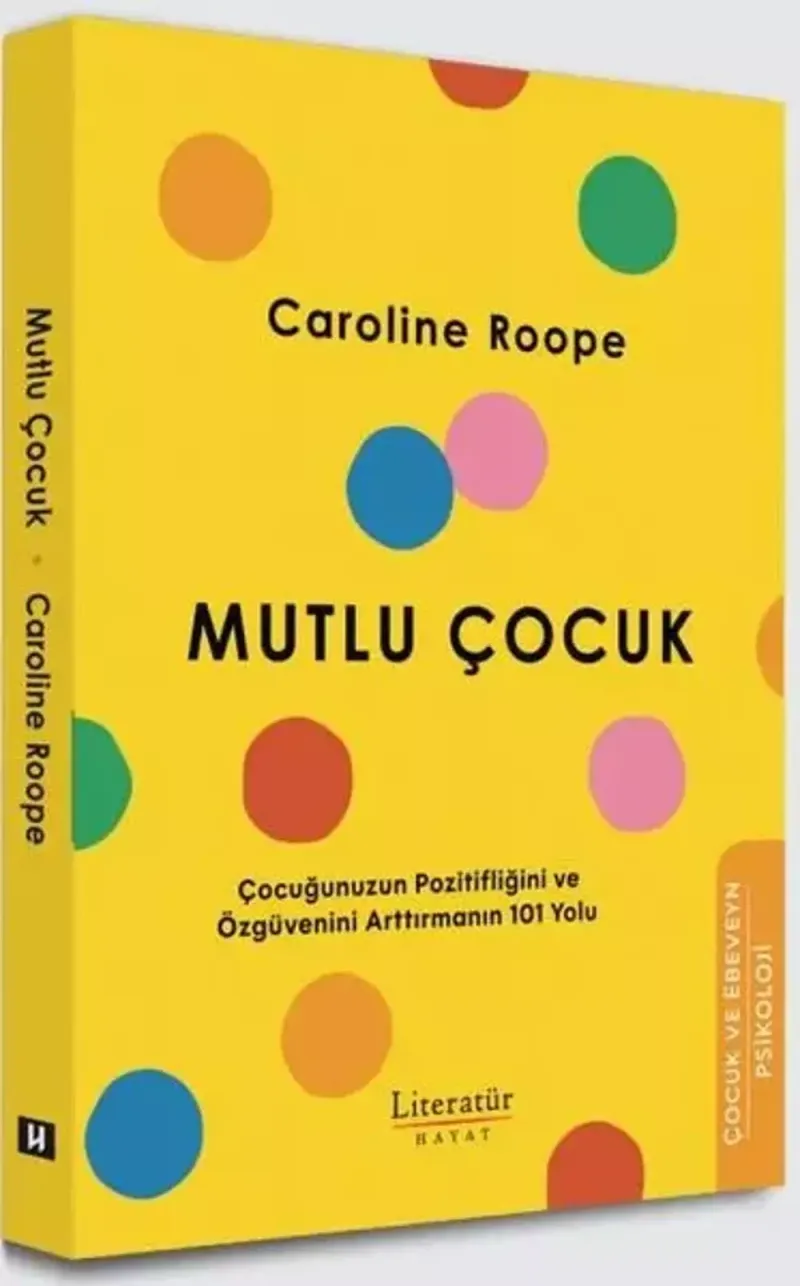 Mutlu Çocuk