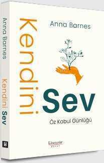 Kendini Sev  Öz Kabul Günlüğü