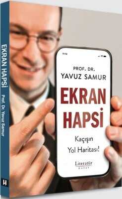 Ekran Hapsi