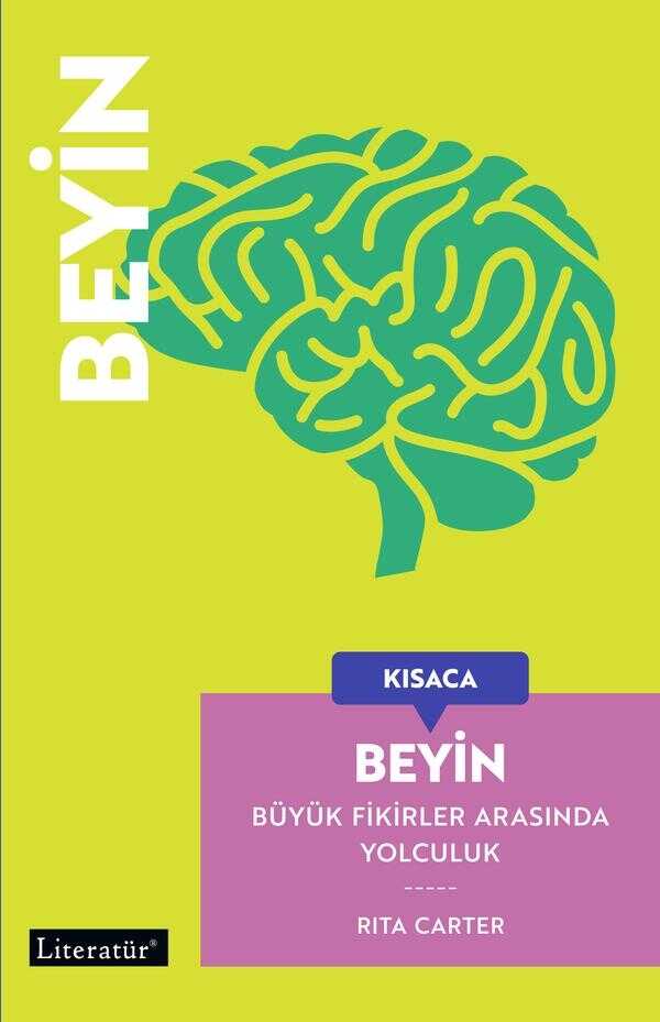 Kısaca Beyin