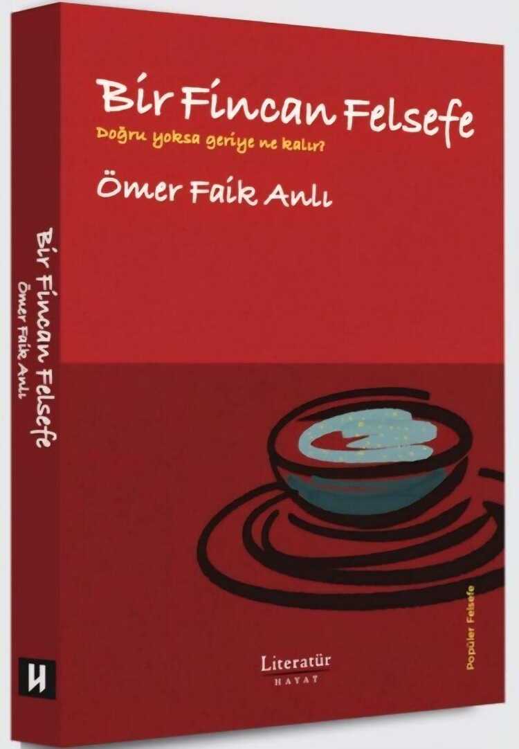 Bir Fincan Felsefe
