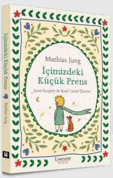 İçimizdeki Küçük Prens