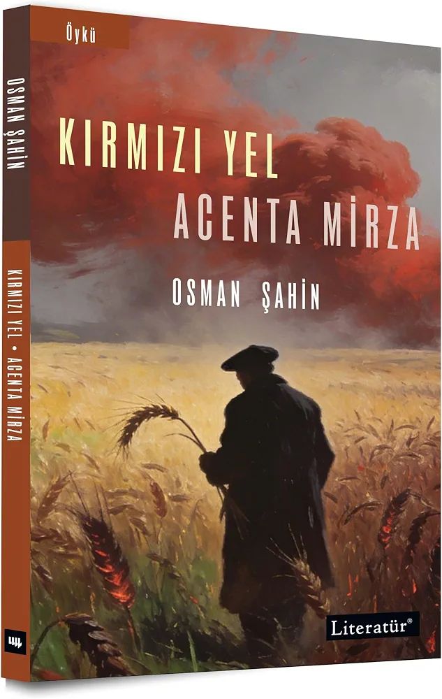 Kırmızı Yel / Acenta Mirza