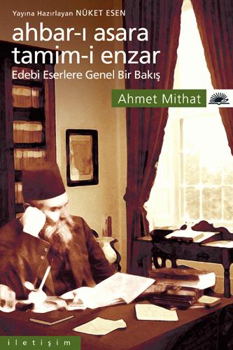 Ahbar-ı Asara Tamim-i Enzar