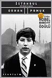 İstanbul Hatıralar ve Şehir
