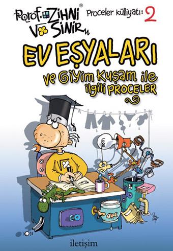 Ev Eşyaları ve Giyim Kuşam ile İlgili Proceler