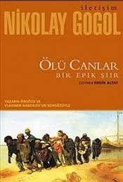 Ölü Canlar