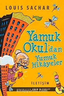 Yamuk Okul'dan Yumuk Hikayeler