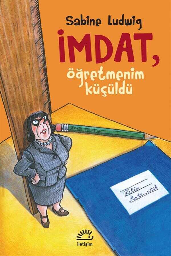 İmdat, Öğretmenim Küçüldü