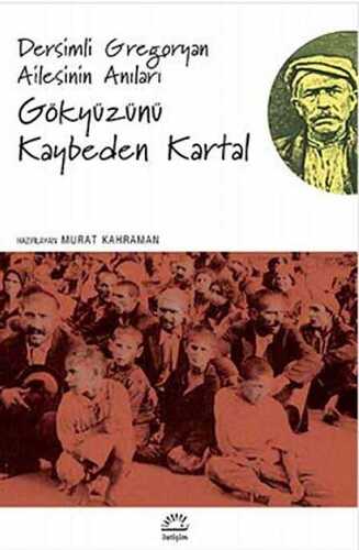 Gökyüzünü Kaybeden Kartal