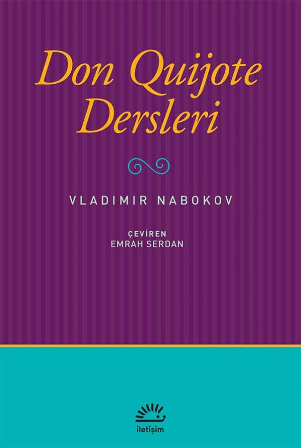 Don Quijote Dersleri