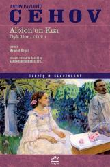 Albion’un Kızı