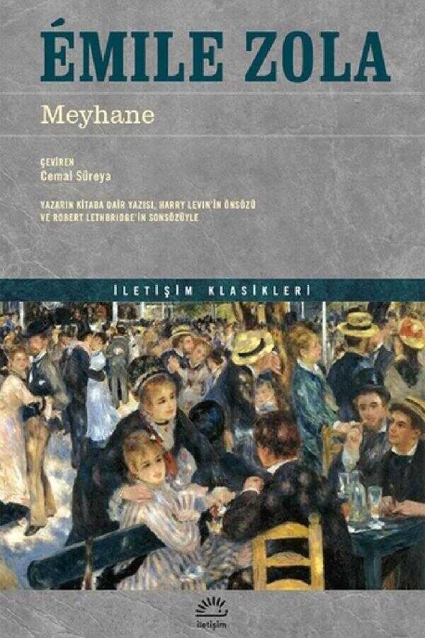 Meyhane