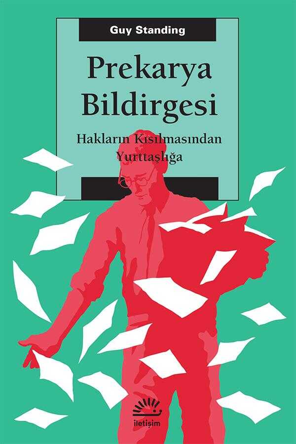Prekarya Bildirgesi — Guy Standing