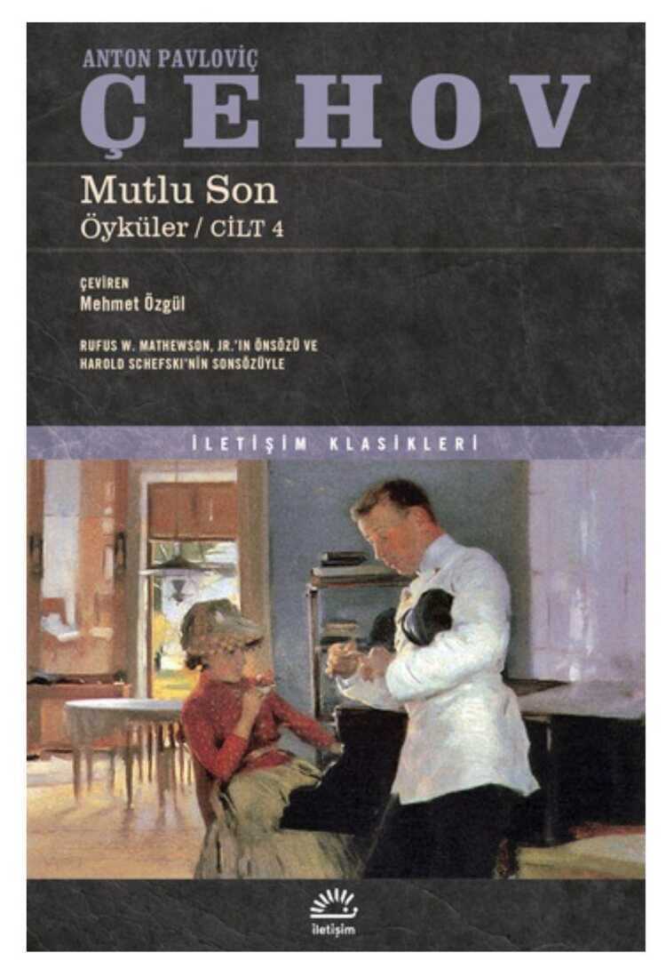 Mutlu Son
