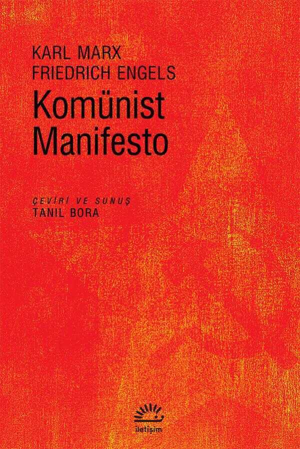 Komünist Manifesto