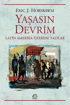 Yaşasın Devrim