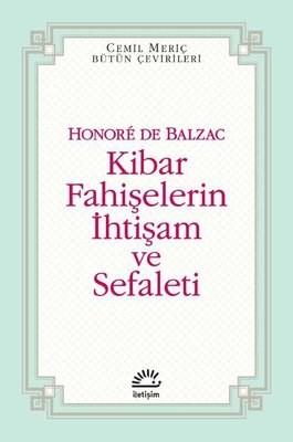 Kibar Fahişelerin İhtişam ve Sefaleti