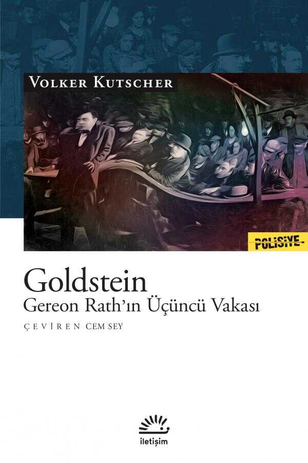Goldstein
