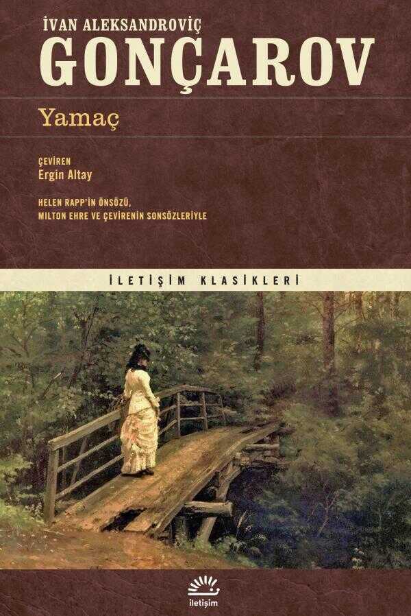 Yamaç — Иван Гончаров