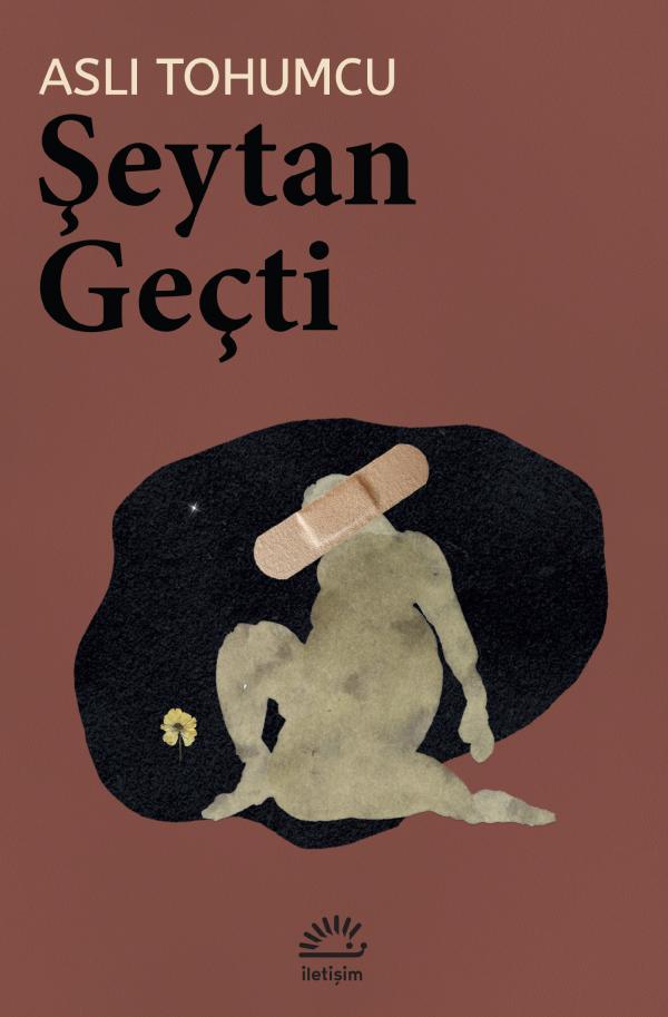 Şeytan Geçti