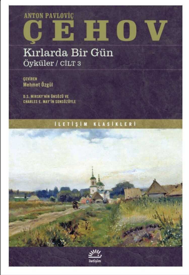 Kırlarda Bir Gün